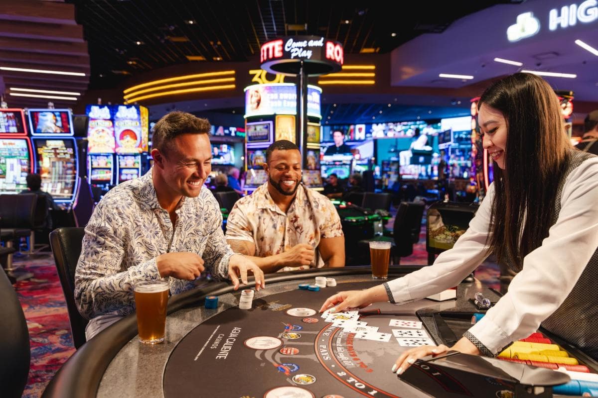Top Tips for Choosing Manitoba Online Casinos for a Safe Betting Experience