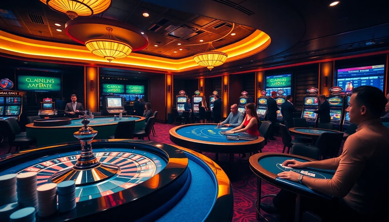 Experience excitement at the Official SuperPH website with vibrant casino games and live action.