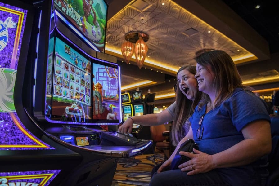 Top Texas Online Casinos You Should Consider for 2025