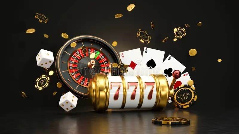 Understanding California Online Casinos: Legal Landscape and Gaming Options