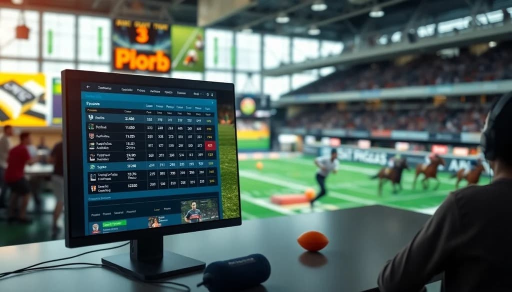 Understanding Online Sports Betting South Carolina: Current Status and Future Prospects