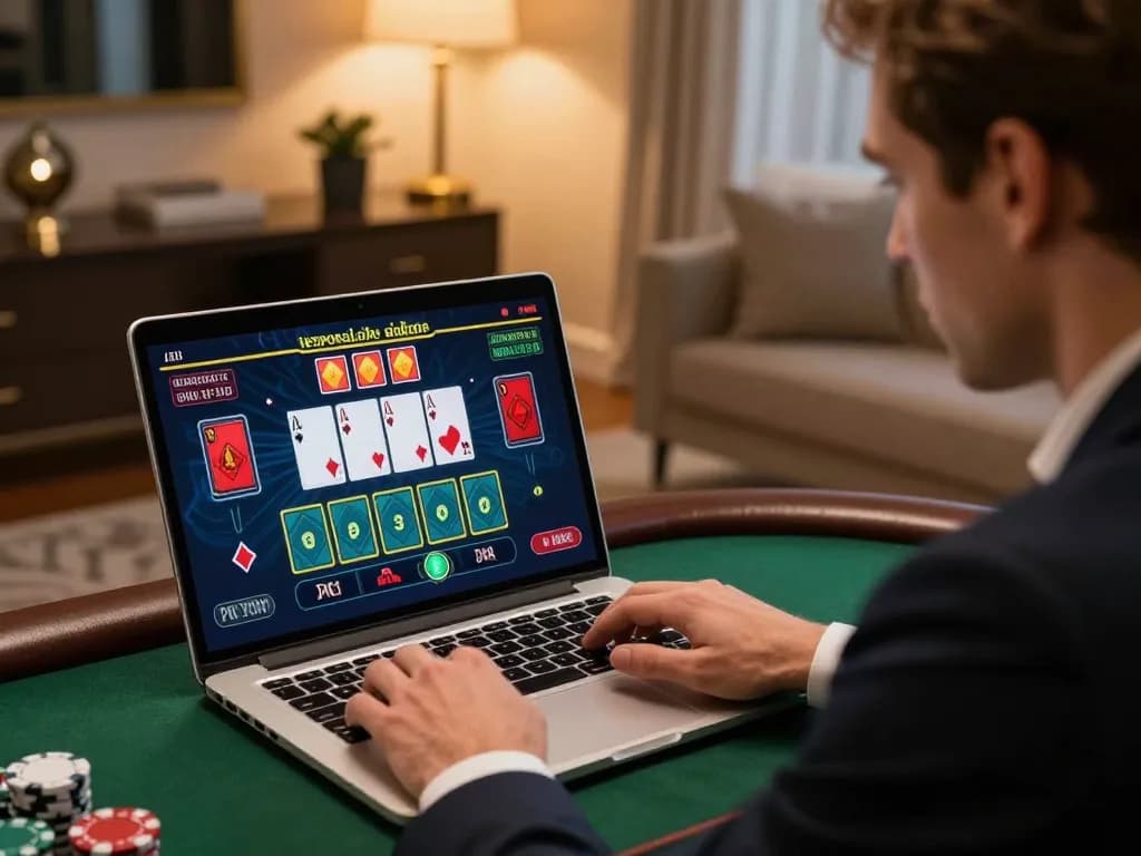 Playing live blackjack on Website 79king to enhance online gaming strategy and engagement