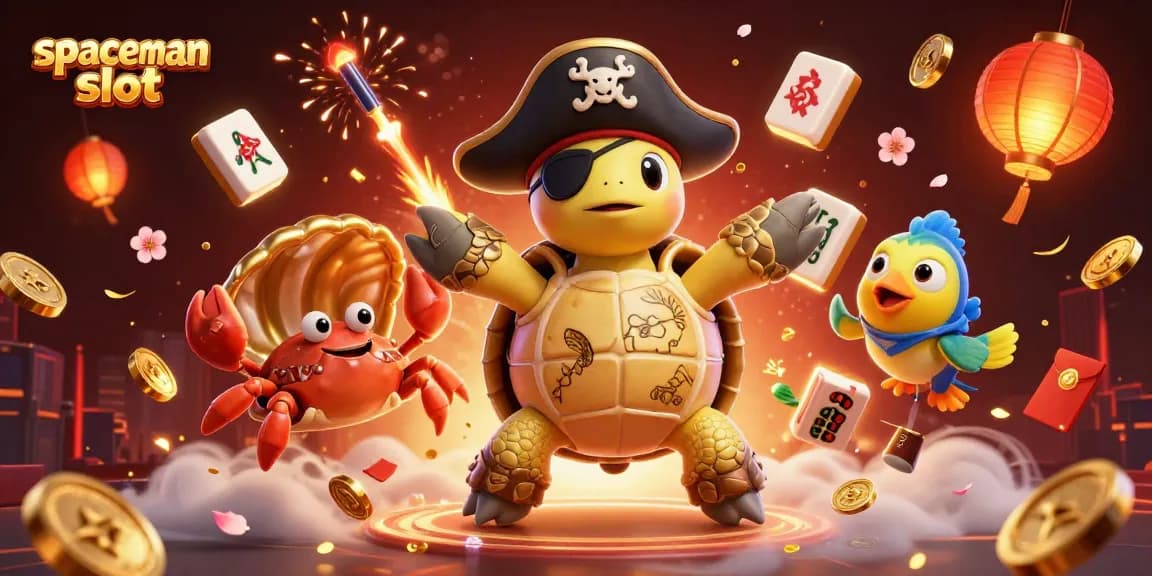 Engage with the spaceman slot game featuring colorful characters, thrilling symbols, and exciting gameplay elements.