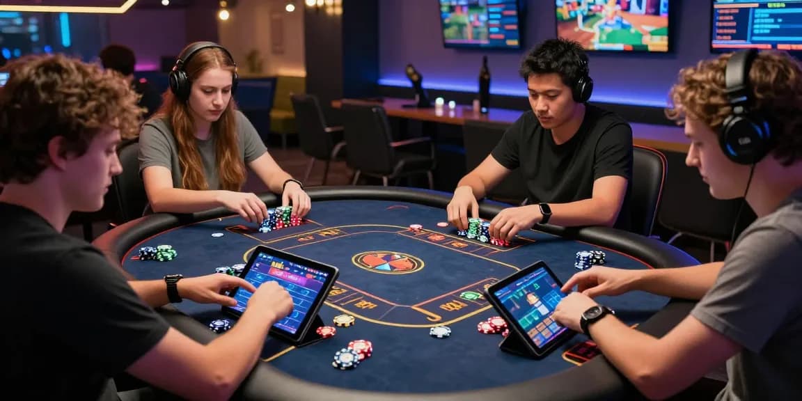 Exciting gaming moment at Xocdia 88 with players enjoying Xóc Đĩa online.