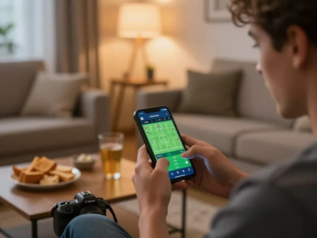 Rasakan sensasi bertaruh di 88Pulsa dengan aplikasi mobile yang menarik dalam suasana yang nyaman.