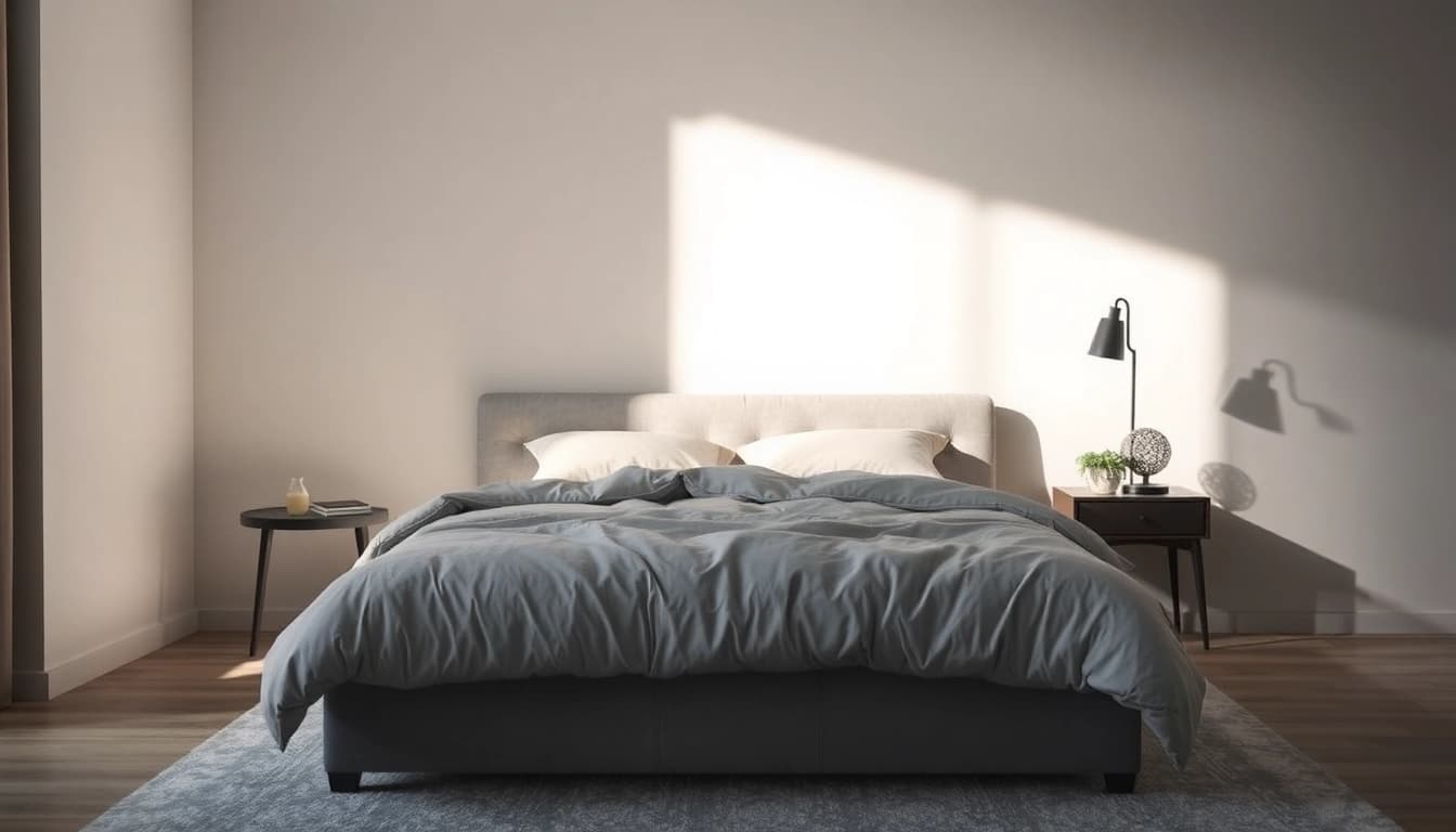 Coprimaterasso impermeabile di alta qualità che protegge il materasso da macchie e umidità, migliorando il comfort del sonno.