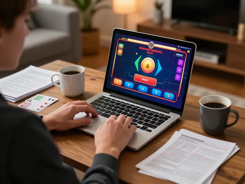 Play blackjack on rr 88 platform, enjoying thrilling live dealer action in a cozy home setting