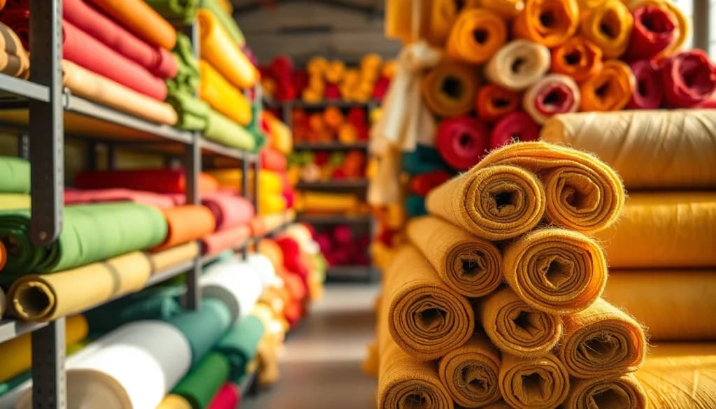 De veelzijdigheid van stretch stoffen voor elke modeontwerper
