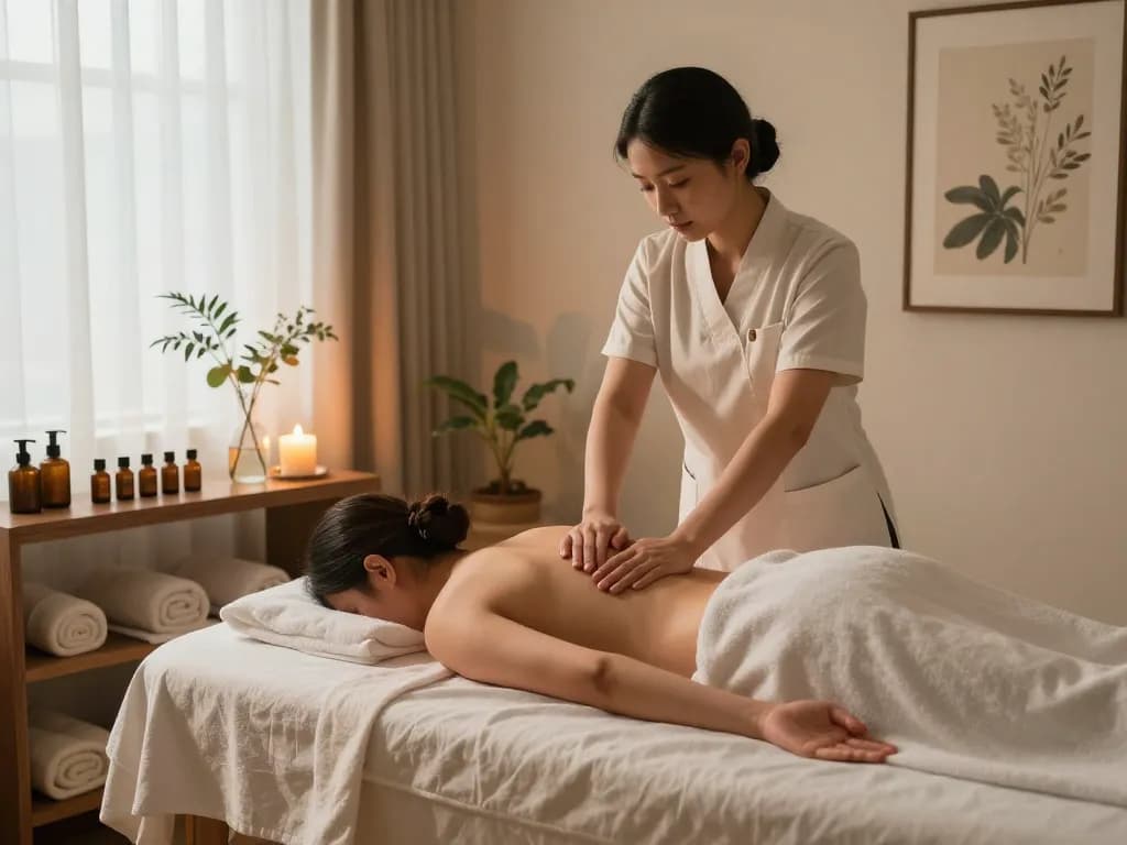 Experience exceptional 역삼동마사지 in a tranquil spa setting with expert therapists.