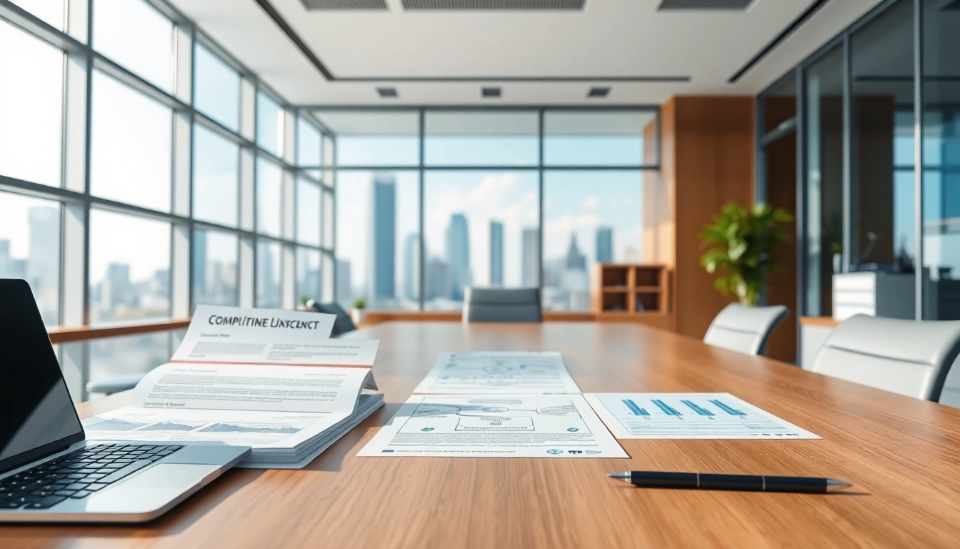 Streamlining FCPA/DCAA/Flowdown/ITAR/EAR compliance with organized documentation and office setting.