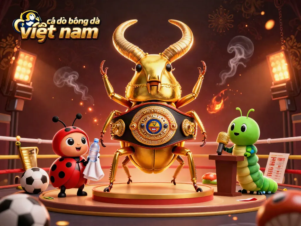 trang cá độ bóng đá việt nam thể hiện cuộc tranh tài giữa các nhân vật thú vị trong không gian thể thao hấp dẫn