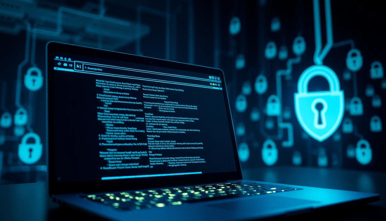 Explore the hidden wiki on dark web with a secure, modern interface design.