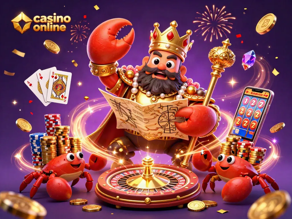 El casino online ofrece una experiencia única con juegos interactivos y pagos rápidos.