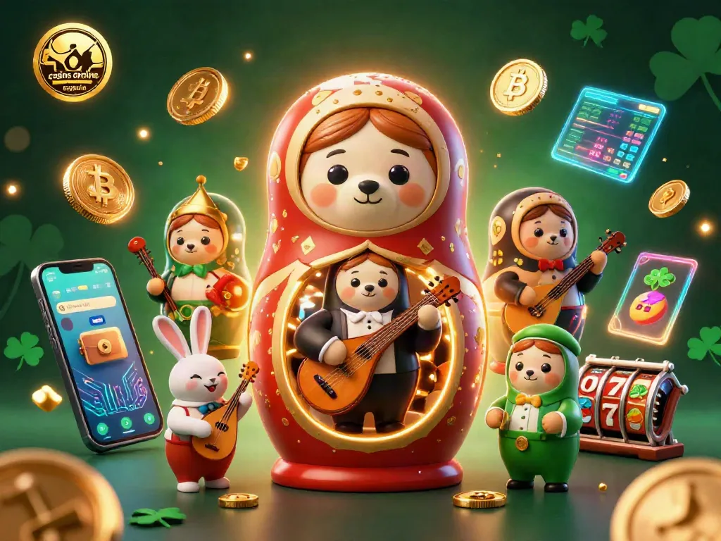 Mejores casinos online España, descubre tragaperras y jackpots en una escena dinámica