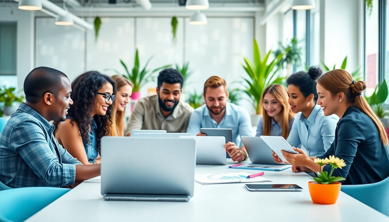 Explore how HubSpot CRM free facilitates teamwork and customer management in a professional setting.
