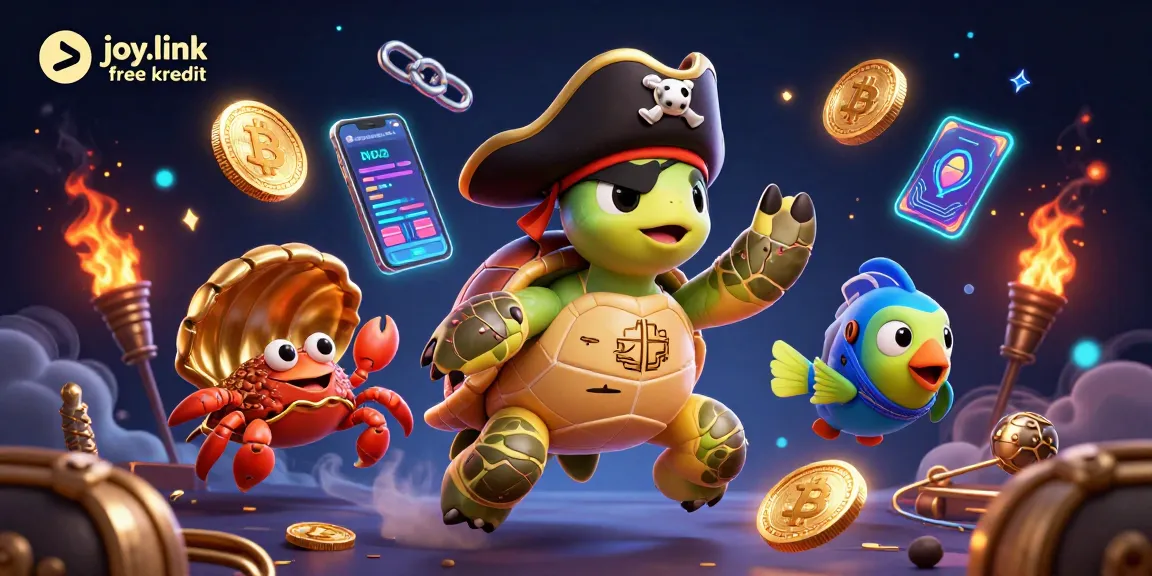 Engage in thrilling gameplay at joy.link free kredit with vibrant characters and dynamic casino elements.