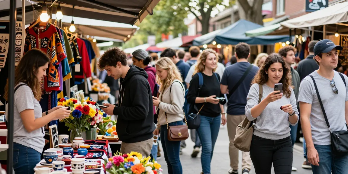 Explore vibrant local shopping at https://forumup.org/shop/search.php?ca_id=&addr1=&addr2=&addr3=&schKeyword with diverse artisans and fresh produce