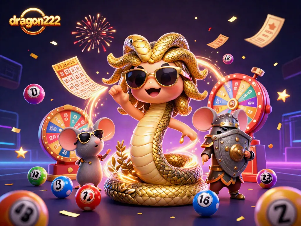 Engage with dragon222 and experience thrilling gameplay through exciting casino games and dynamic challenges.