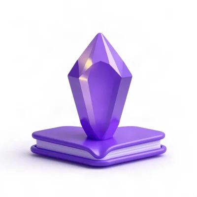 ABC Of Crystal