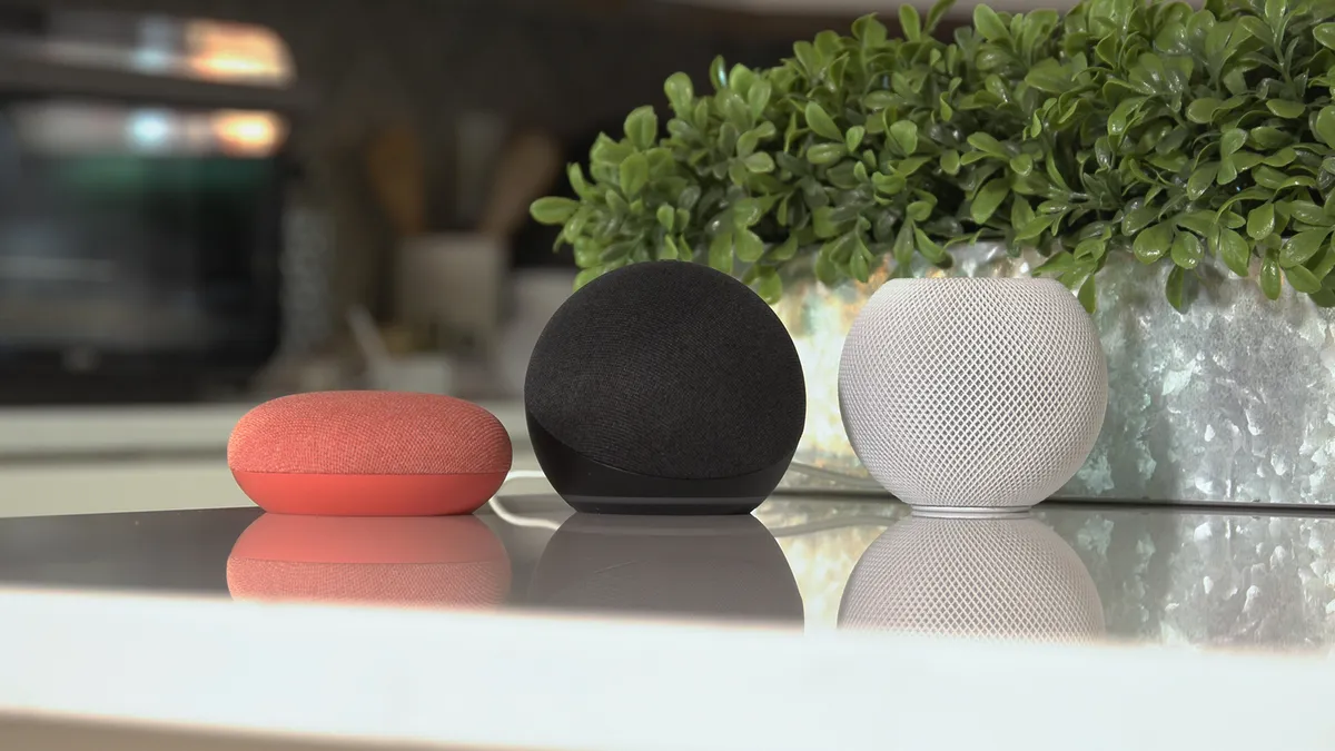 Echo Dot vs Echo Pop: Features, Design, and Usability Guide