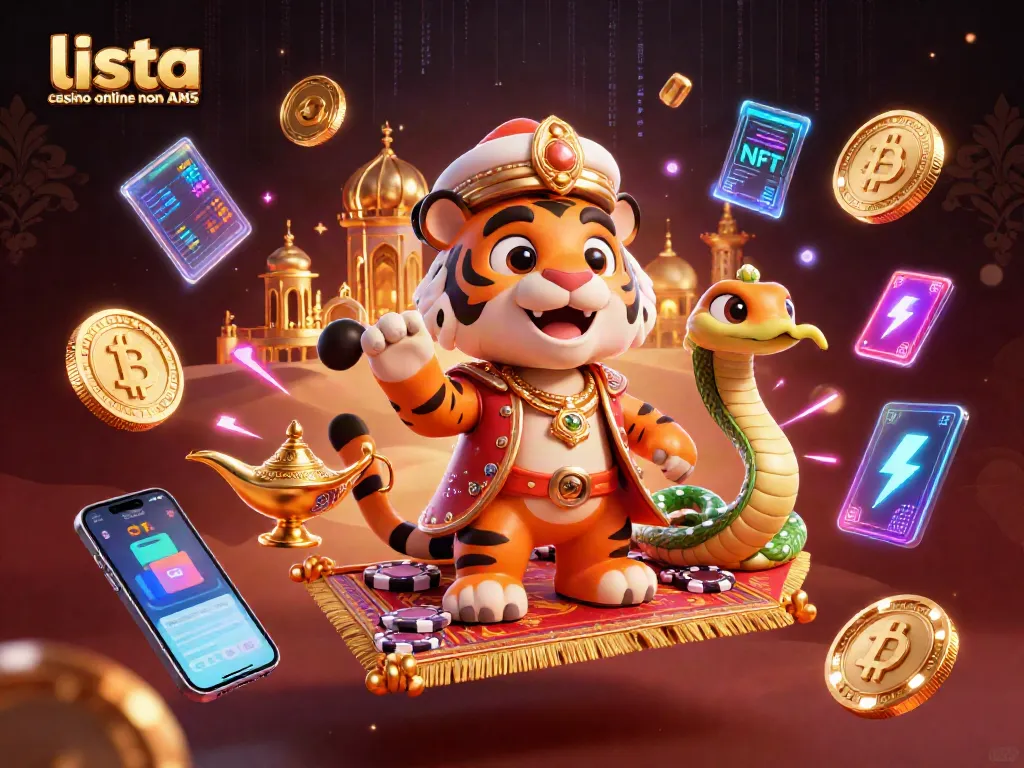 Vivi l'azione nei migliori giochi con la lista casino online non AAMS e scopri i bonus.