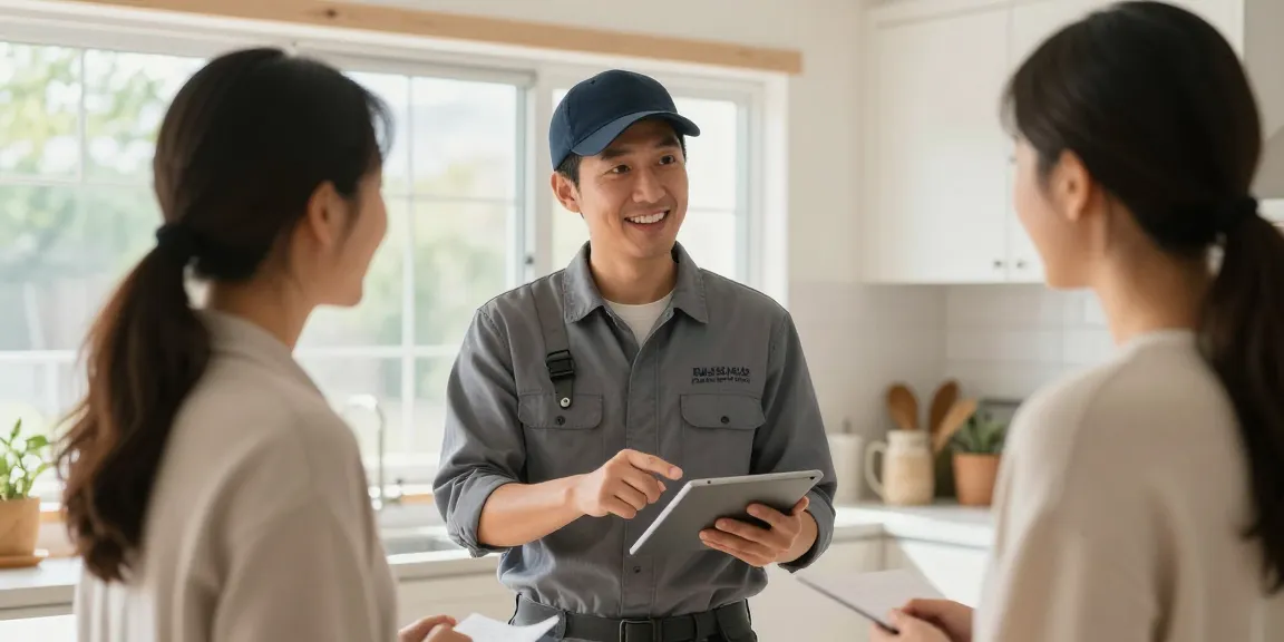 Schedule a remodeling consultation with a trusted local contractor for your home project.