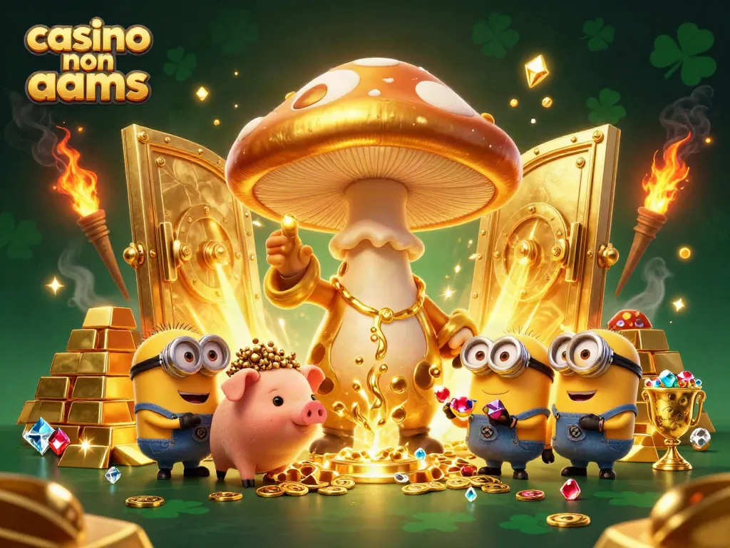 Scopri come giocare nei casino non AAMS con offerte esclusive e bonus vantaggiosi.