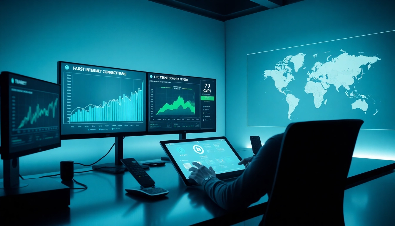 快连官网 promotes secure internet connectivity with modern technology and global server visualization.