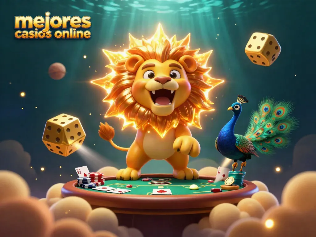 Experimenta la emoción de los mejores casinos online mientras juegas al póker con grandes premios.