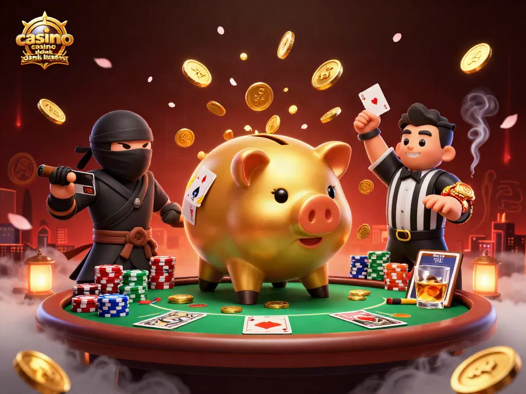 Win big at casino uden dansk licens with immersive gaming action and vibrant visuals.