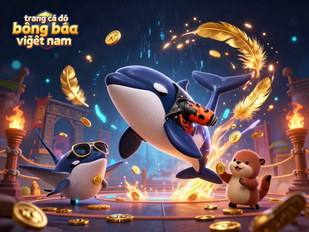 Khám phá trang cá độ bóng đá Việt Nam qua hình ảnh hoạt hình sắc nét, mang lại cảm giác hào hứng!