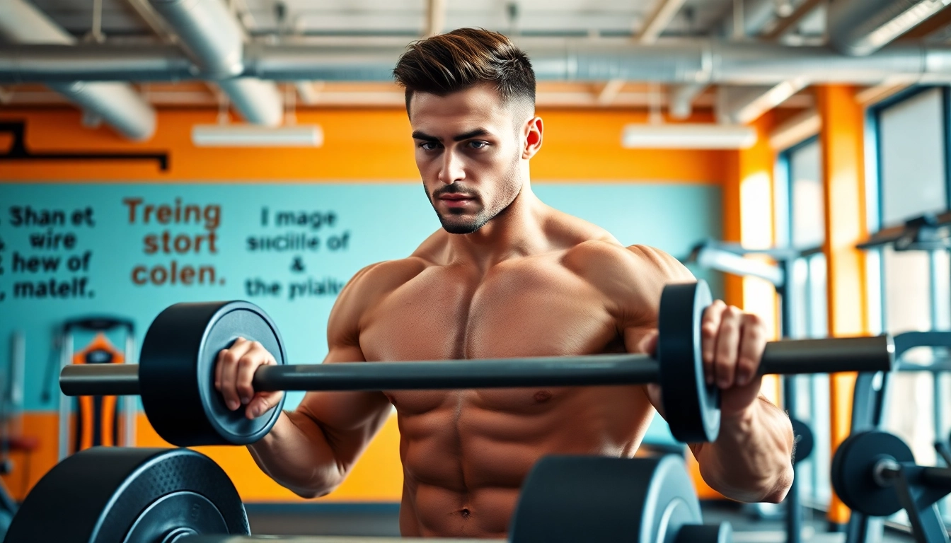 Elevate your fitness journey with 888new insights into strength training.
