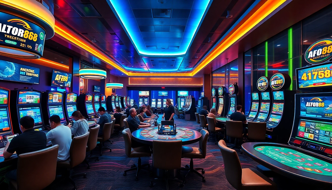 Mastering AF88: Your Definitive Guide to Online Betting Success in 2025