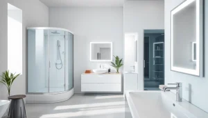 Découvrez les produits sirhona fr pour salles de bain modernes avec style et élégance.