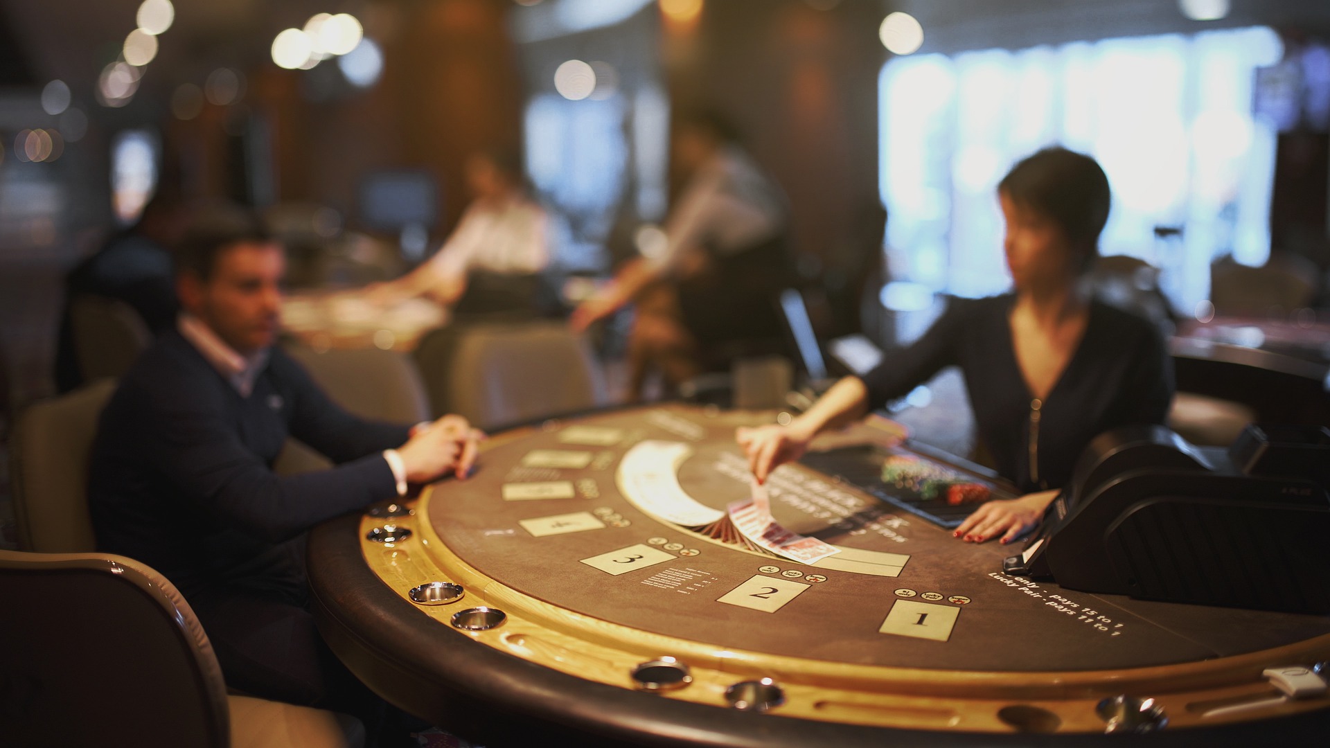Top Strategies for Playing at Oklahoma Online Casinos Wisely