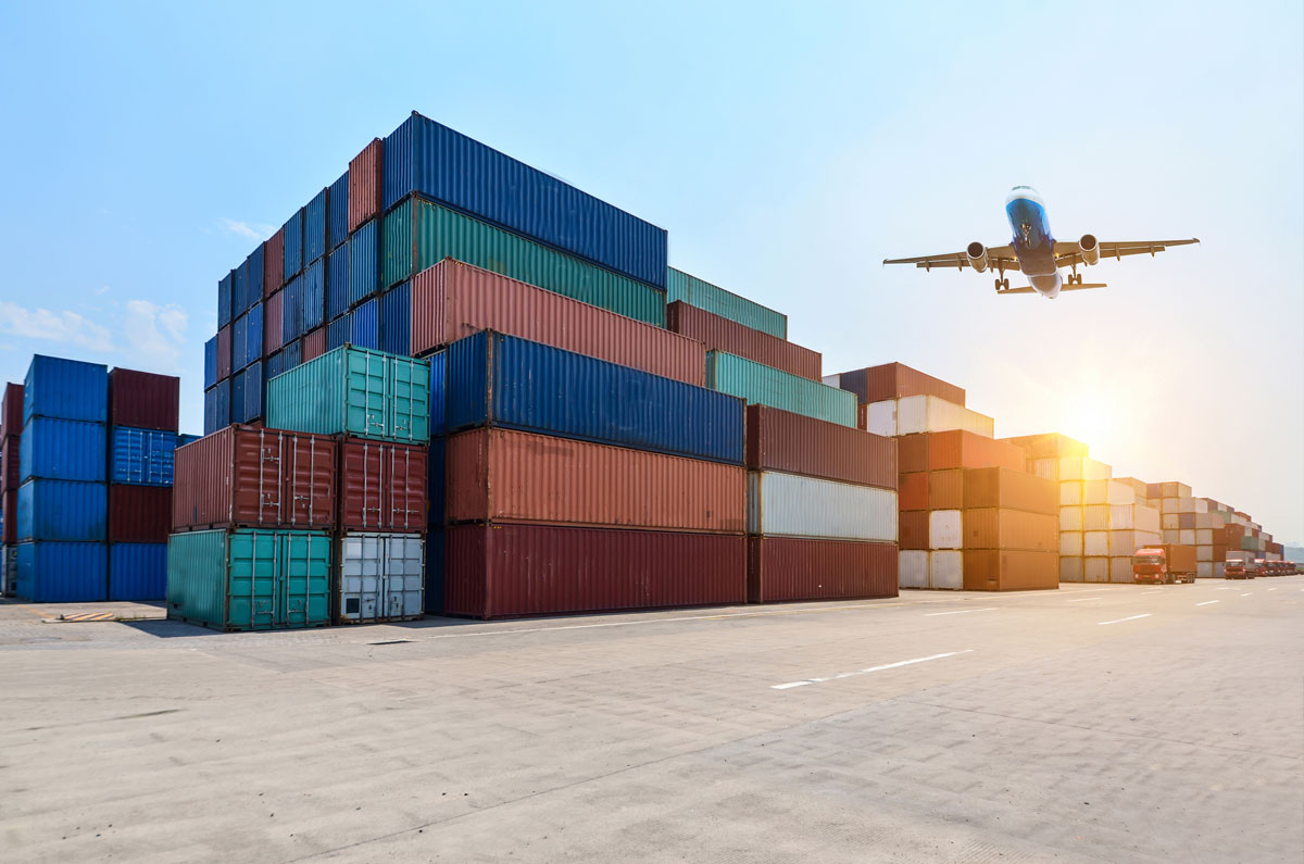 Understanding Logistics: Key Aspects, Benefits, and Emerging Trends