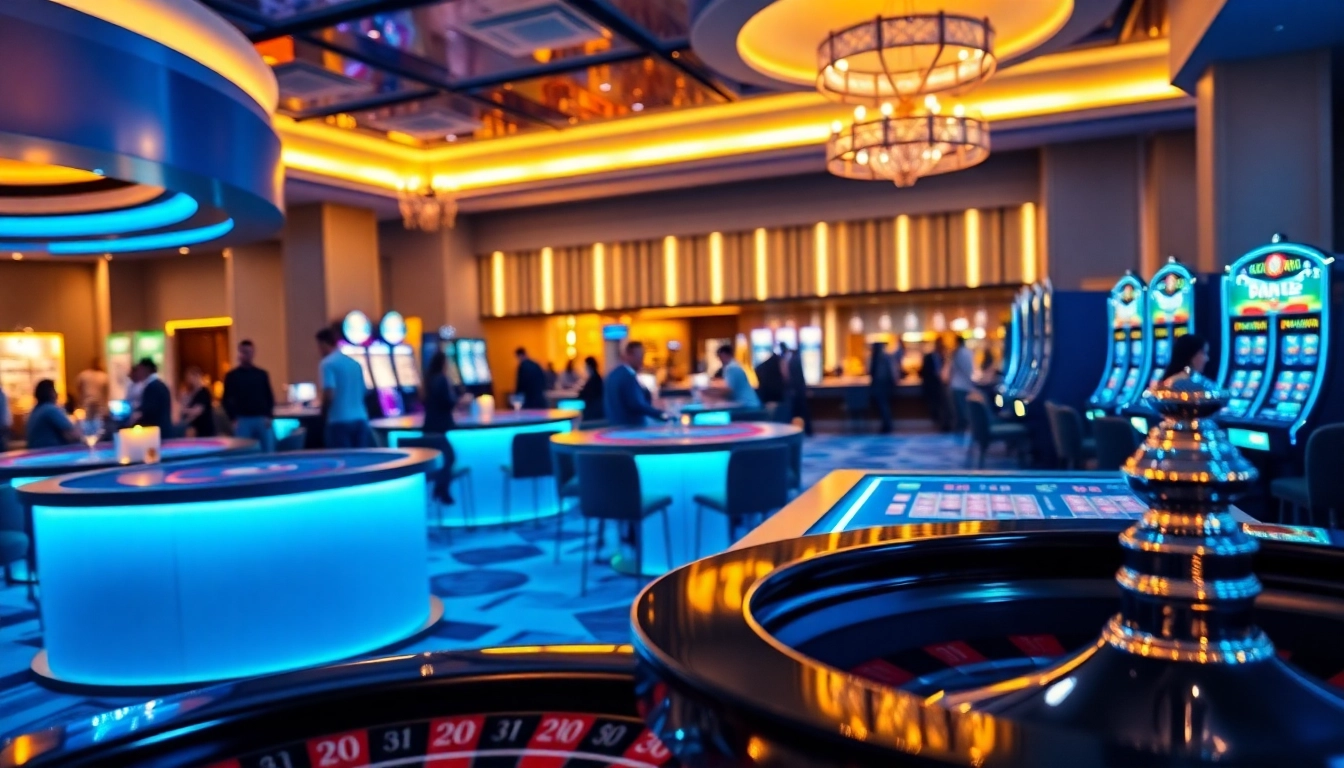Choosing the Best Canada Online Casinos: A Comprehensive Guide