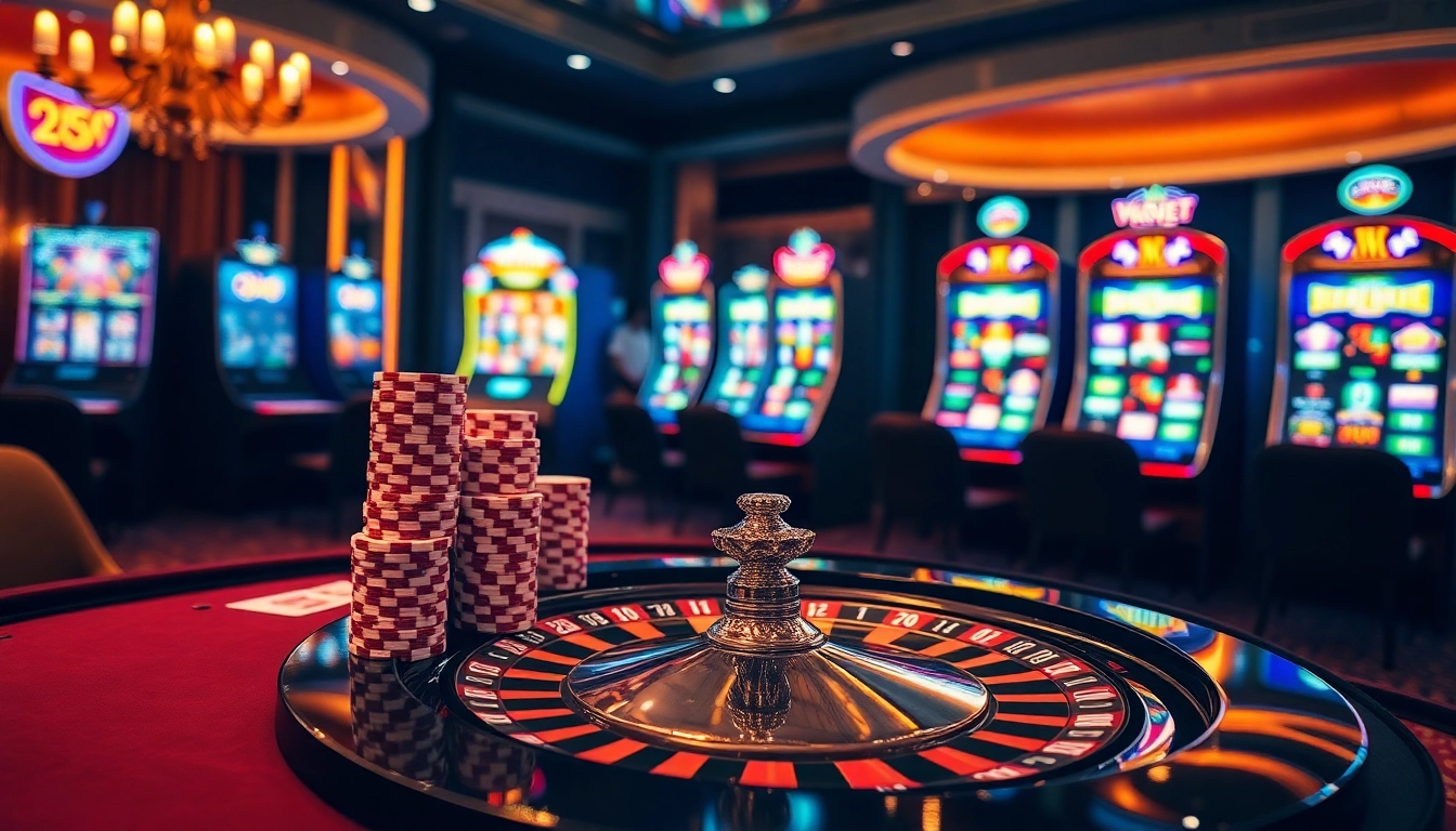 THABET: Expert Strategies for Winning at Online Casino Games in 2025