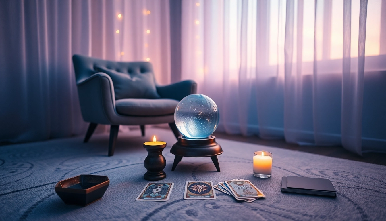 電話占い 当たるの専門ガイド：2025年のベストサービスを探る