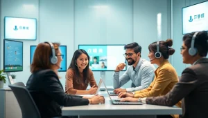 探索美洽官网的整合功能，展示客户服务效率与AI技术。