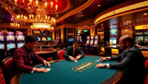 Experience the thrill of live gameplay at 58win com with action-packed casino visuals.