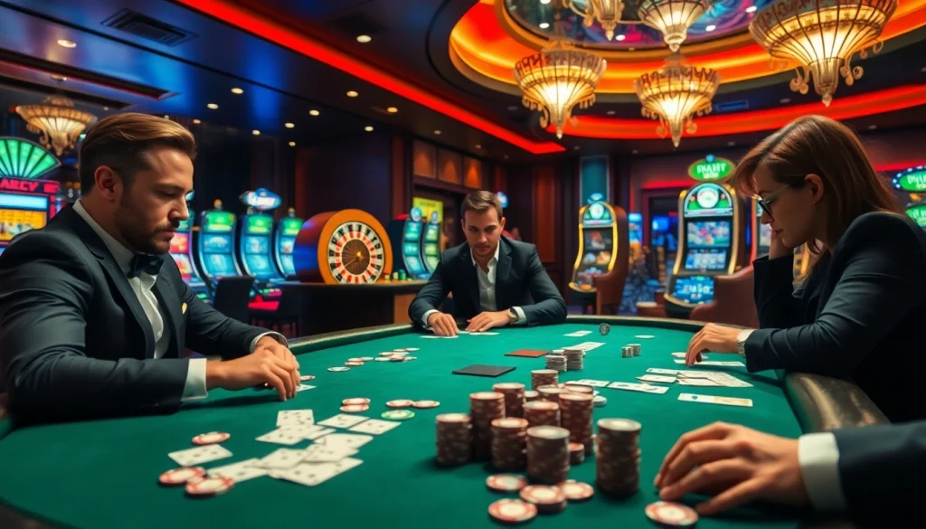 Elevate your gameplay at hay.win with expert strategies and thrilling casino action.