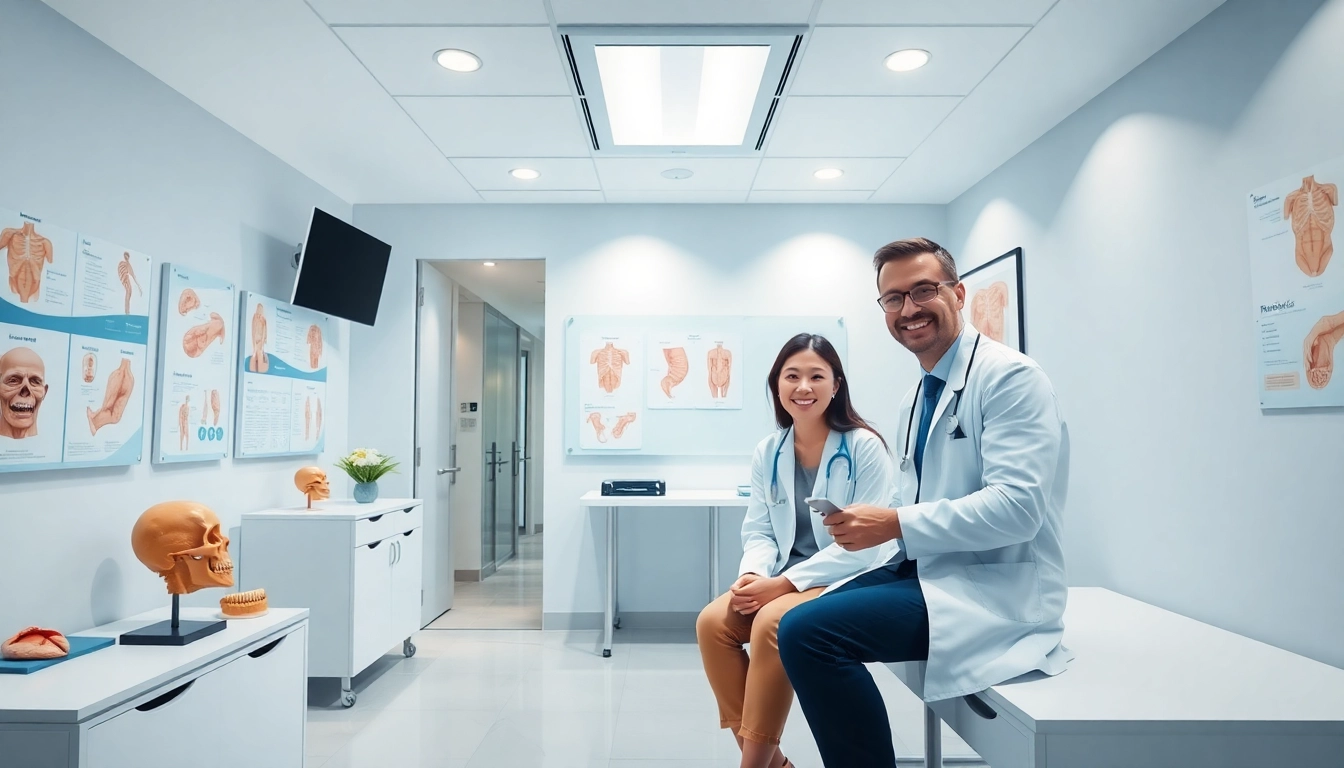 2025年の包茎手術 おすすめクリニック：専門家の見解