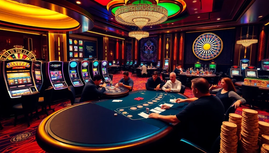 Experience the exhilarating stakes at the poker table with https://x88.tours/, where thrilling gameplay meets luxury.