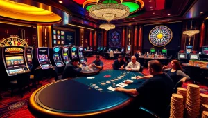 Experience the exhilarating stakes at the poker table with https://x88.tours/, where thrilling gameplay meets luxury.
