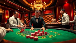 Enhance your gambling experience at https://urr88.com/ with thrilling casino games and expert strategies.