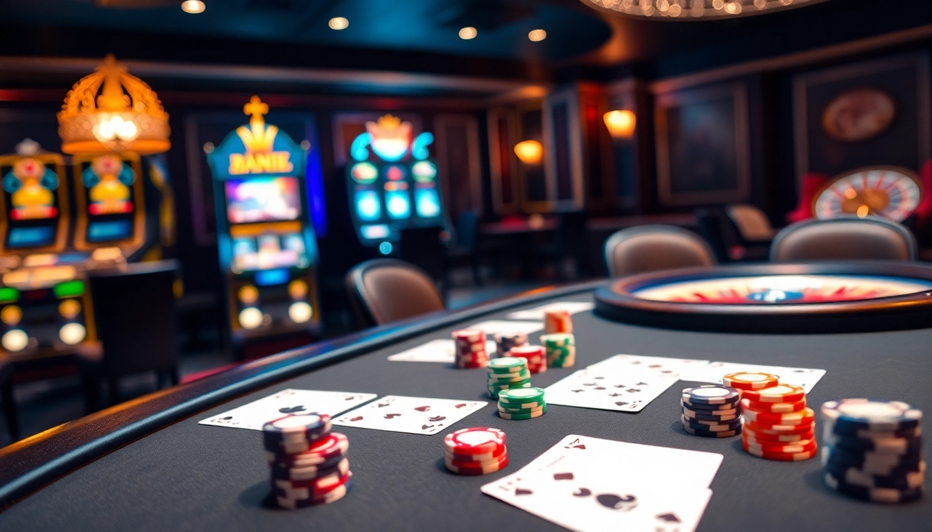 Essential Strategies for Winning at b52club. Poker in 2025: Master Your Game