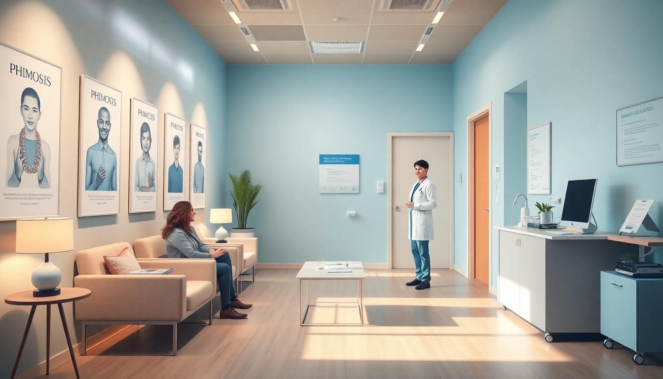 2025年の包茎手術 おすすめクリニック 専門家の推奨