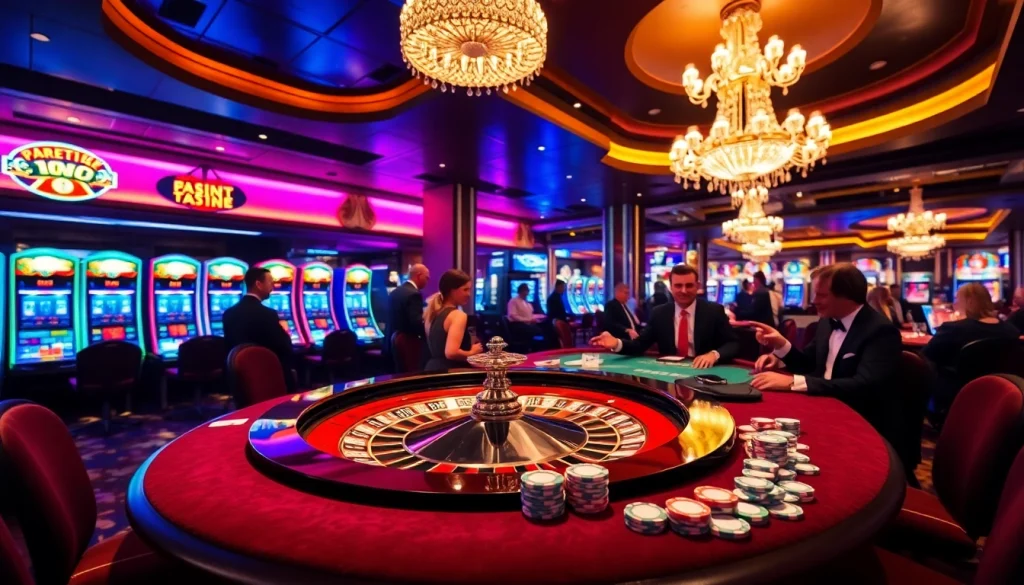 Enhance your odds with high-stakes gambling at https://www.productmanagercrossing.com/jobs/l-michigan-jobs.html casino tables.