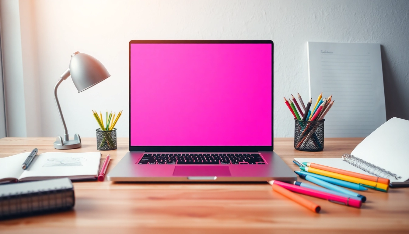Effective Uses of the Pink Screen in 2025: A Comprehensive Guide